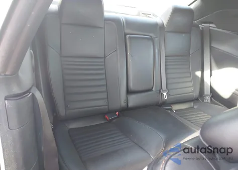 2016 Dodge Challenger R/T Plus Shaker z USA, uszkodzony, nr VIN 2C3CDZBT6GH158382